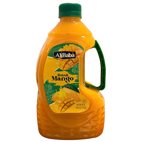 Hajji baba mango juice 1ltr