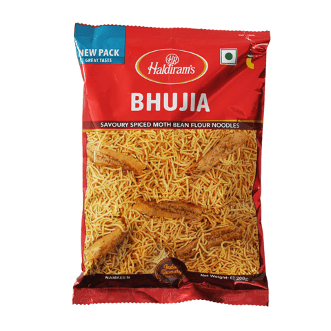 Bhuja 200g
