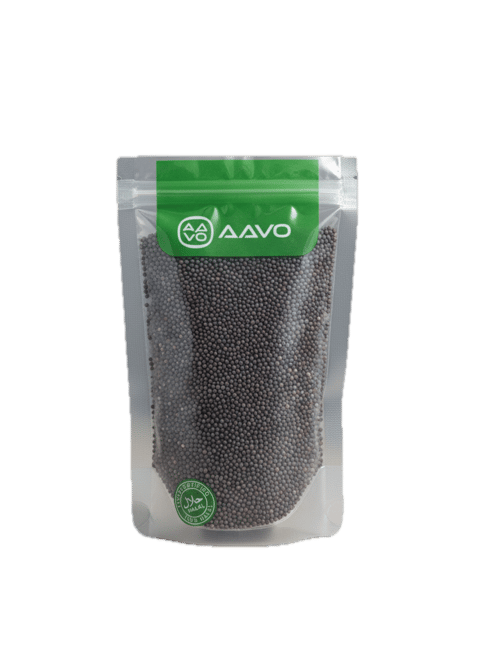 Mustard Seed 100gm