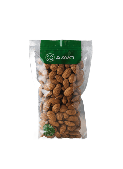 Almond Whole 150gm