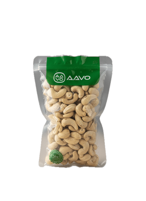 Cashewnuts Whole 150gm
