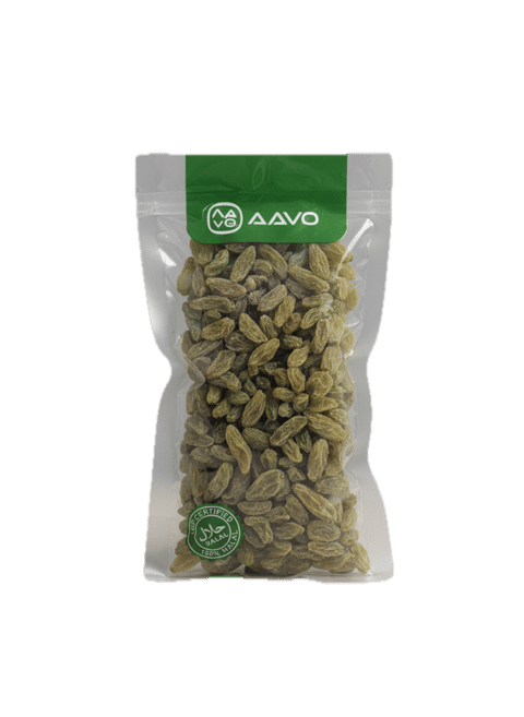 Green Raisins 150gm