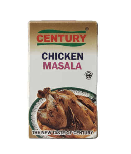 Century Chicken Masala 50gm