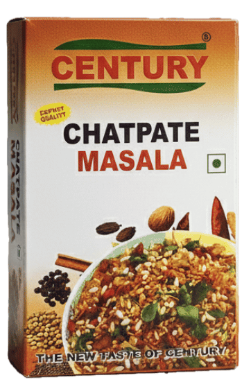 Century Chatpate Masala 50gm