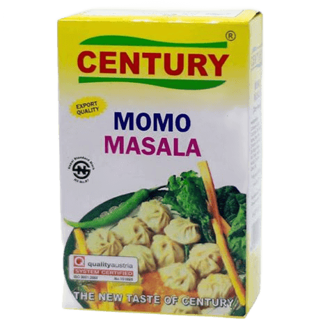 Century Momo Masala 50gm