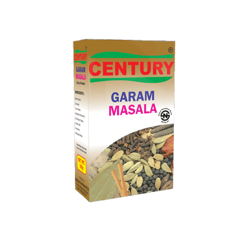 Century Garam Masala 50gm
