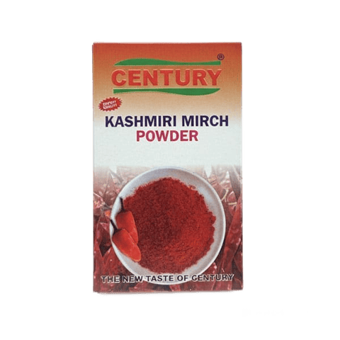 Century Kashmiri Mirch Masla 50gm