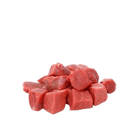 Buffalo Boneless Cut
