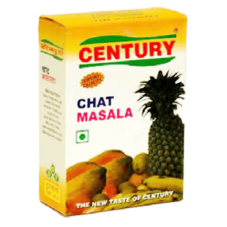 Century Chat Masala 50gm