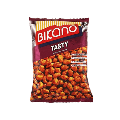 Bikano Tasty