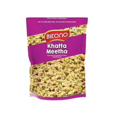 Bikano khatta meetha