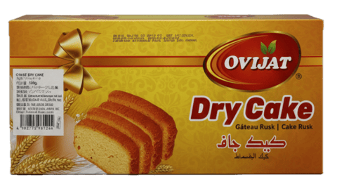 Dry Cake 350gm