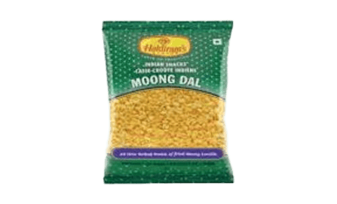 Roasted Moong Daal