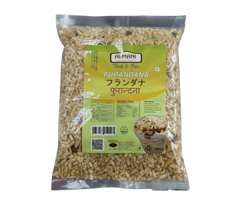Al-Mani Furandana 400gm