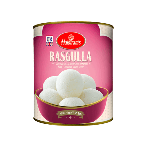Rasgulla 1kg