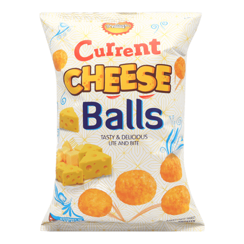 Current Cheeseball