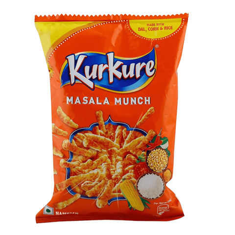 Kurkure