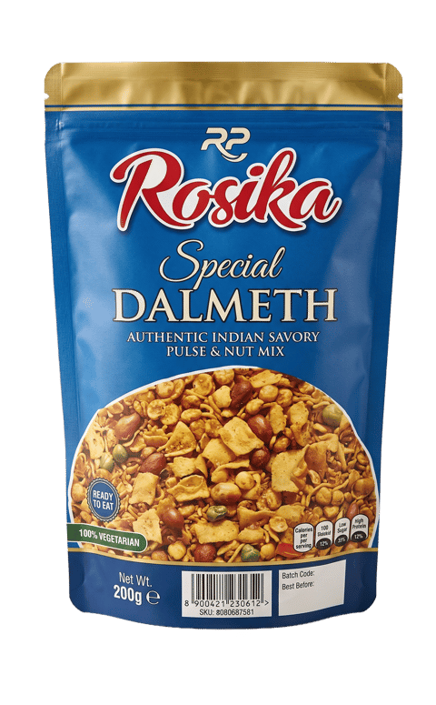 Rosika dalmoth 500g