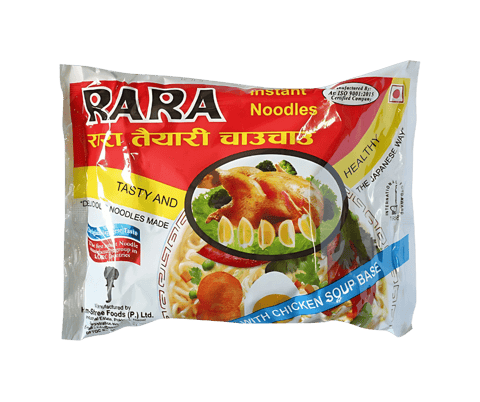 Rara Noodles