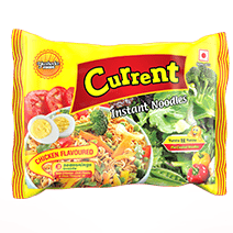 Current Noodles Yellow