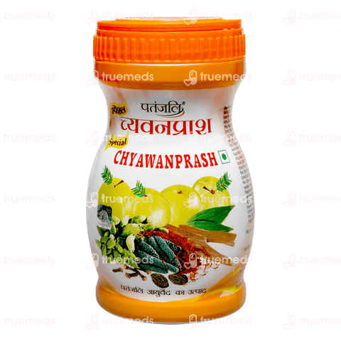 Chyawan prash