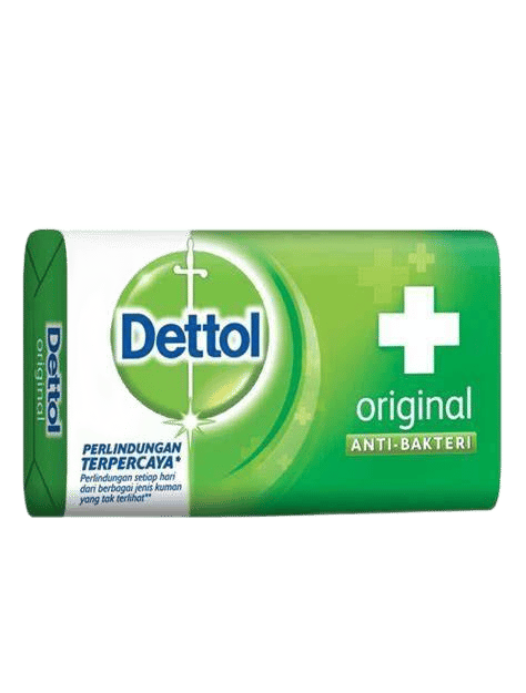 Dettol Soap Small Size