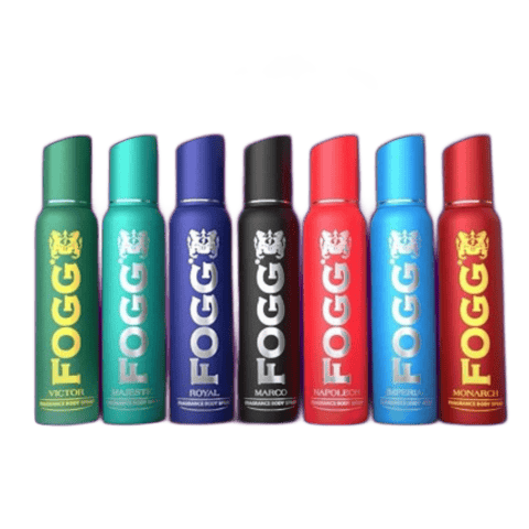 Fogg Perfume