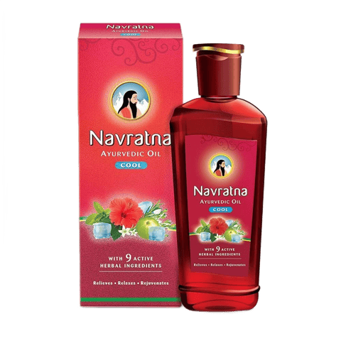 Navaratna Oil