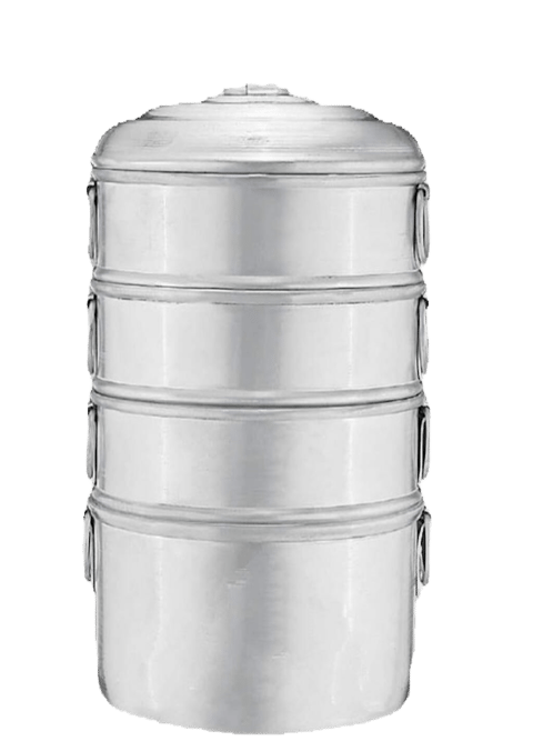Momo Pot Medium Size