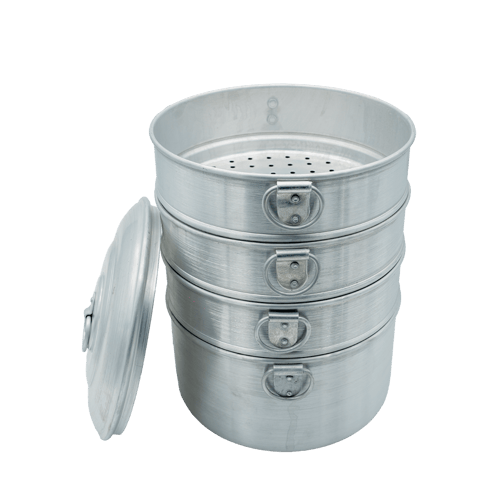 Momo Pot Small Size