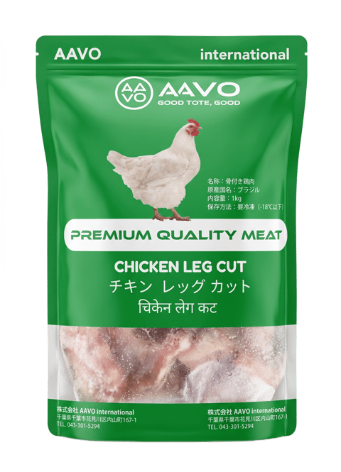 Chicken Leg Cut 1kg
