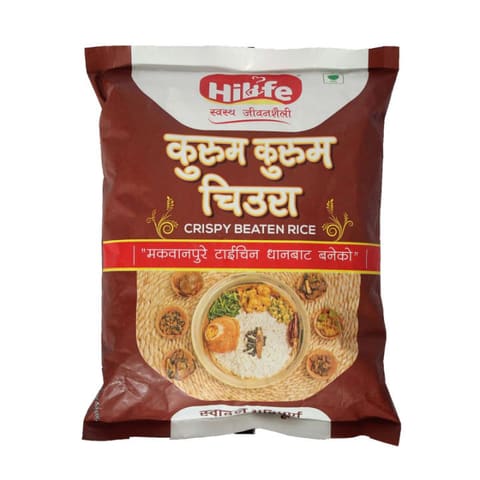 Hi Life Chiura 450gm