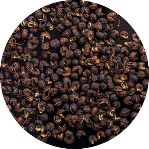 Timur Whole 1kg