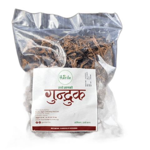 Harilo Rayo Gundruk 100gm