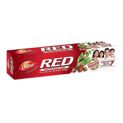 Dabur Red Toothpaste 175gm