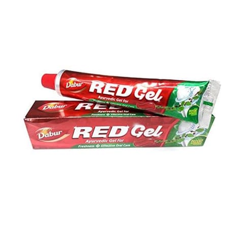 Dabur Red Toothpaste 80gm
