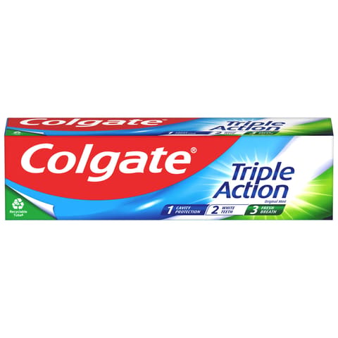 Colgate Toothpaste