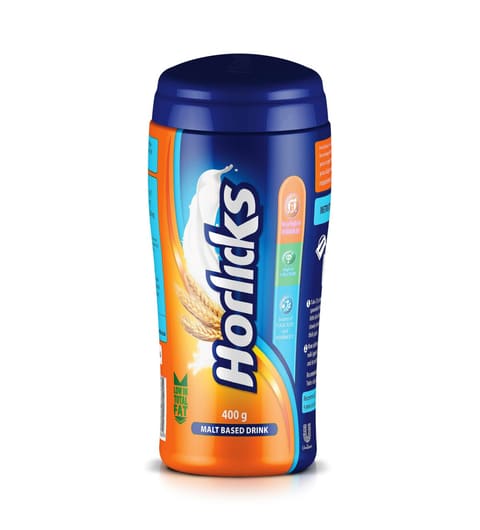 Horlicks
