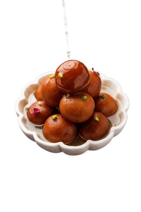 Gulab Jamun