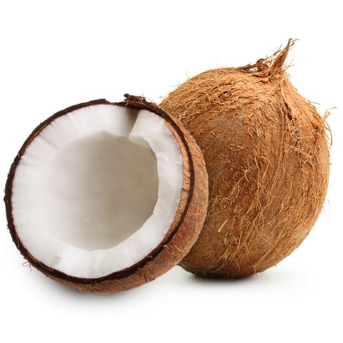 Coconut Whole 1kg