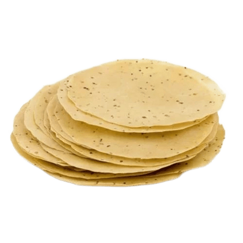 Udad Papad