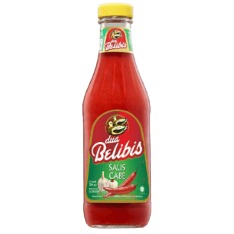 Dua Belibis