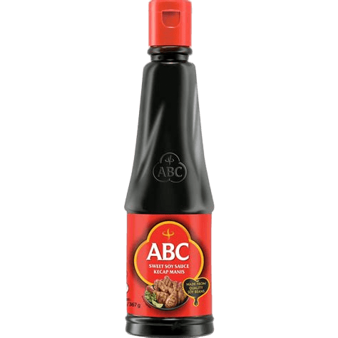 ABC Sweet Soya Sauce