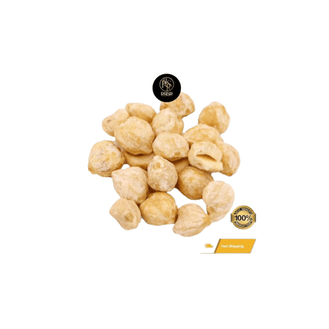 Candle Nuts