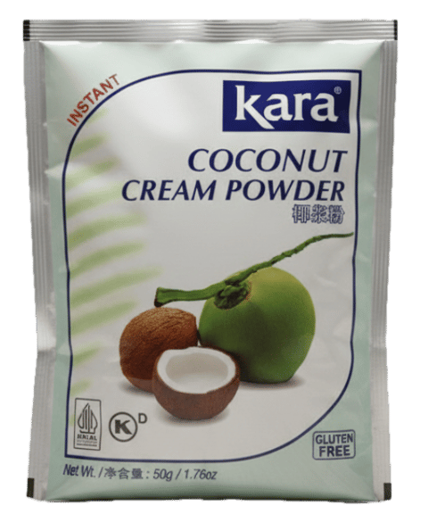 Coconut Milk Powder