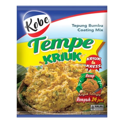 Kobe Tempe Kruik