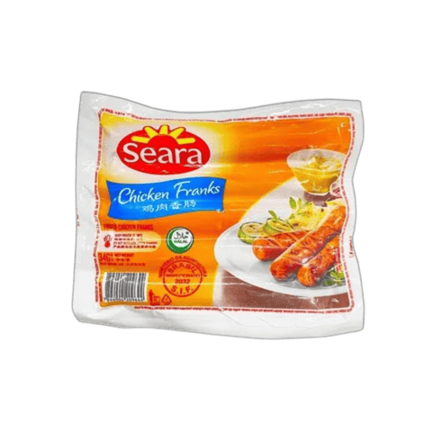 Seara Chicken Sausage