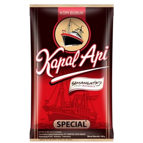 Kapal Ali