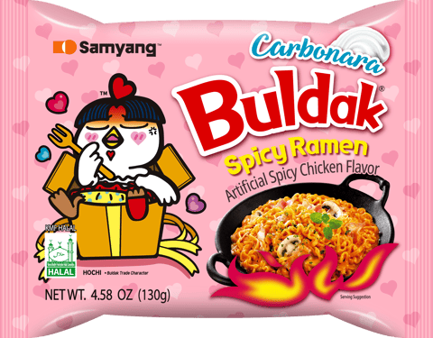 Bulldock Noodles