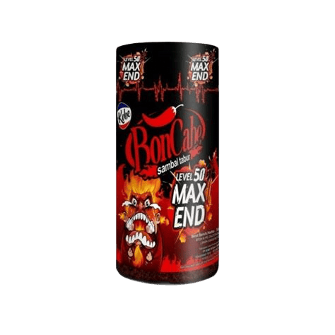 Bon Chilli 50